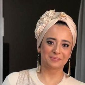 Meet your Posher, Elina